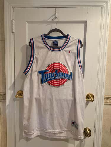 Champion Michael Jordan Tune Squad Jersey