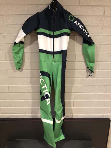 Arctica downhill suit