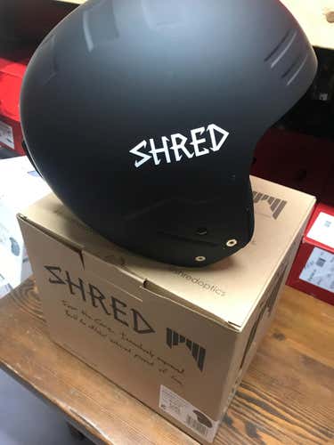 Shred Basher Ultimate Night Hawk L/XL