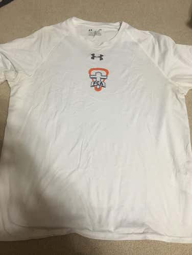 FCA Lacrosse T-shirt