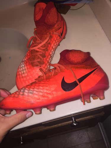 Nike Magista Obra