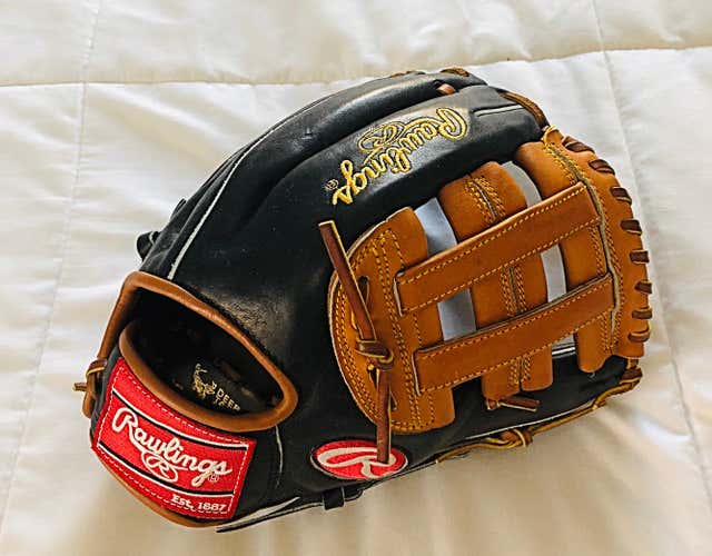 Rawlings HoH PRO200