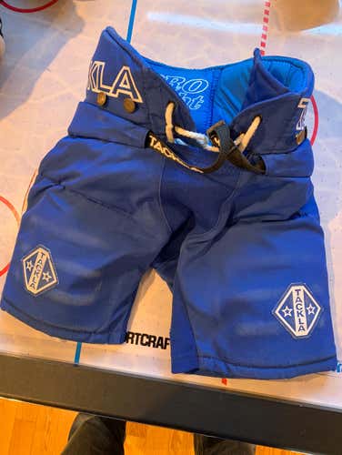 Taclkla Hockey Pants Europe Size 100