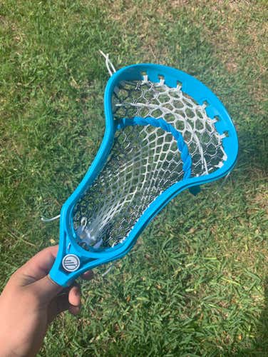 New Maverick Optik 2.0 Strung With Hero 2.0