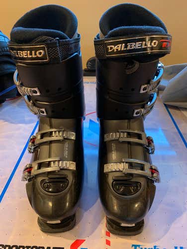 Dalbello Size 11 Ski Boots