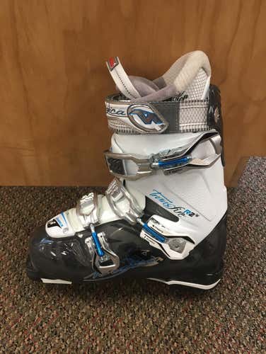 New Nordica Transfire R2W 2014