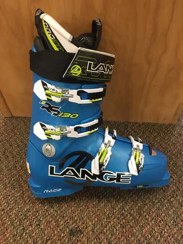 Lange RS 130 2014
