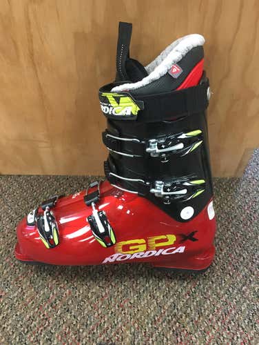 New Nordica GPX 70 Ski Boots