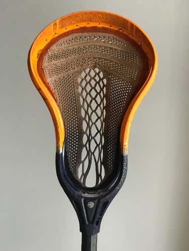 Warrior EVO warp pro Whip 3 Soft mid - Dyed