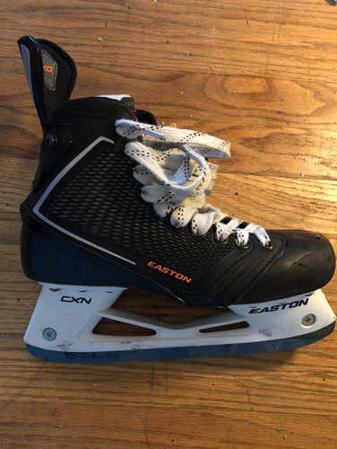 Easton Mako II Size 6.5 D