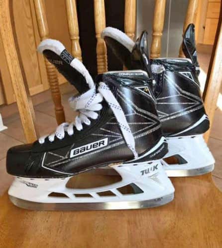 *Like New* Bauer Supreme 1S 7.5D