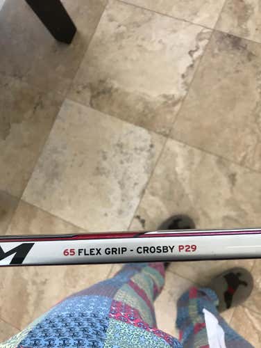 CCM RBZ 250