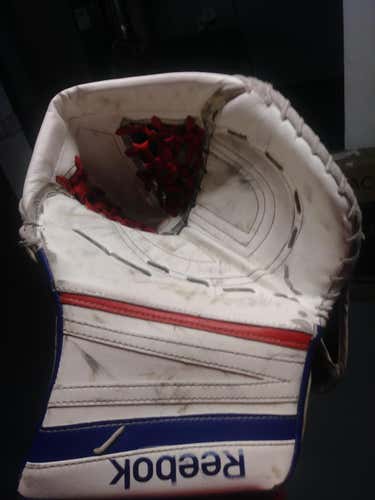 Reebok P4 18K 590 angle Glove Regular Senior