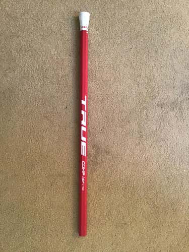 True Comp SF 4.0 Shaft