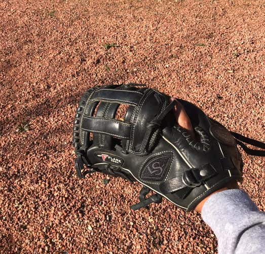 Louisville Pro Flare First Base