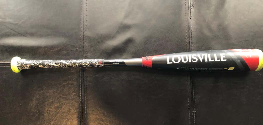 Louisville Slugger 916 Prime