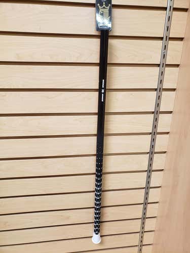 Brine Swizzbeat Attack Lacrosse Shaft
