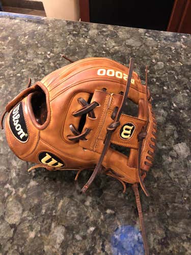 Wilson A2000 Glove