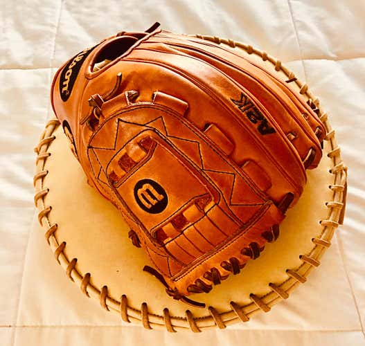 Wilson A2K ASO 12”