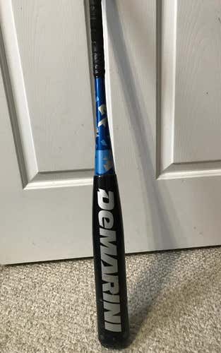 32 In. 27 Oz. Demarini Vexxum