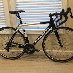 2015  Argon 18 Gallium Pro Ultegra 6800 54cm