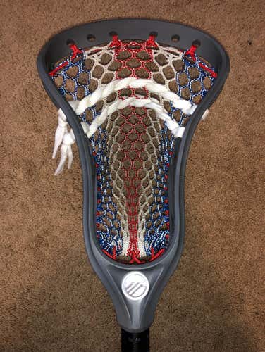Maverik Optik W/ ECD Limited Edition Mesh