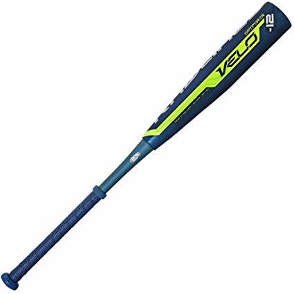 2016 Rawlings Velo Bat USSSA Certified