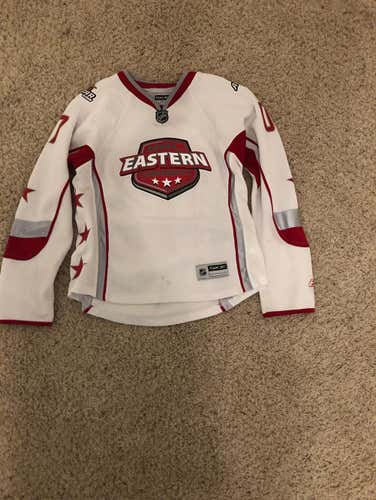 07 All Star Game Jersey(east)