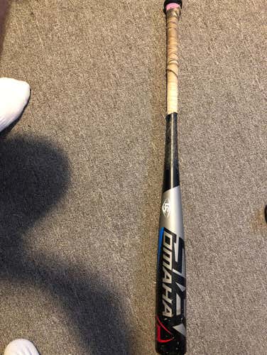 LOUISVILLE SLUGGER 518 32/29 -3