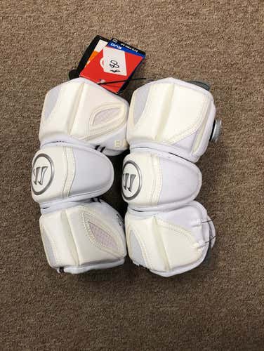 New Warrior Evo Pro Arm Pad