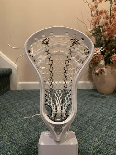 New Maverik Centrik U Head w/ hero mesh