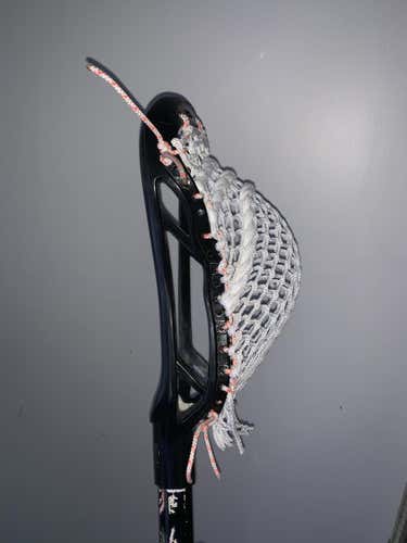Edge X with Dry mesh