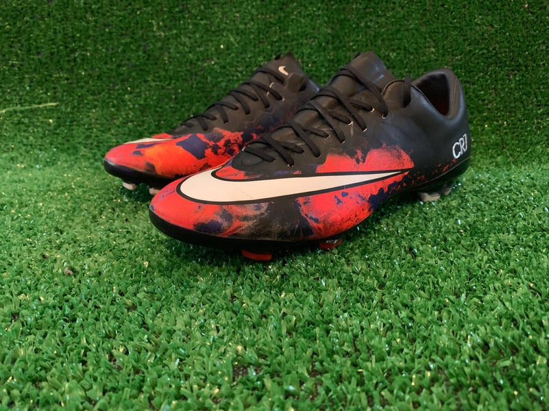 Nike Mercurial Vapor CR7 - Size 4
