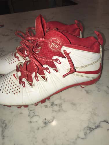 Nike huarache 4