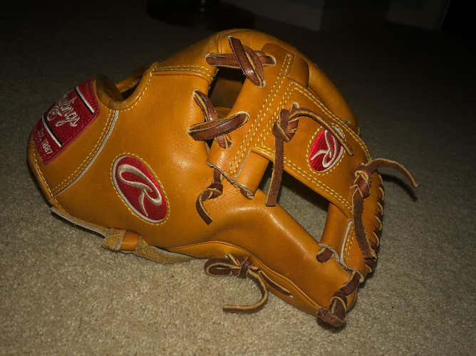 Rawlings Wing Tip HOH