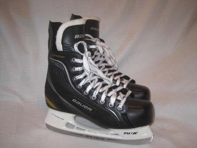 Bauer Supreme One20 Hockey Skates size Senior 9