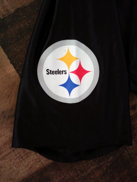 Kids NFL Steelers 86 Ward Jersey Large – Milk Room: Luxury Streetwear x  Vintage x Sneakers