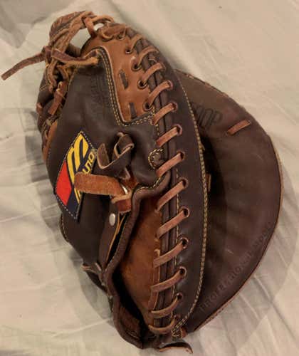 Mizuno MTS-5