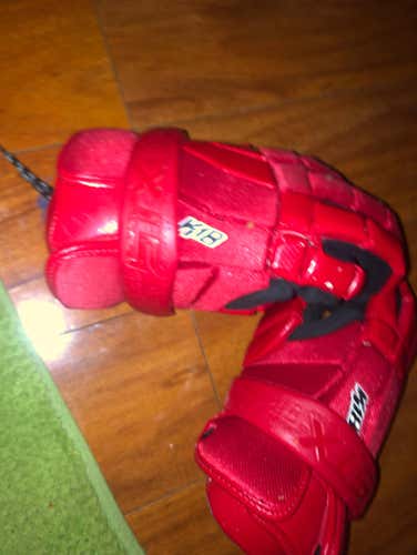 Lacrosse Gloves