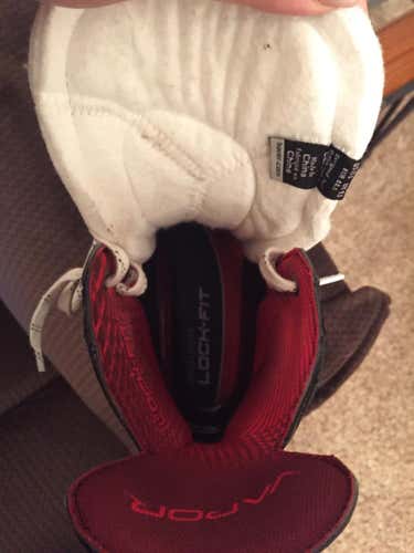Bauer Skates Senior Size 9D