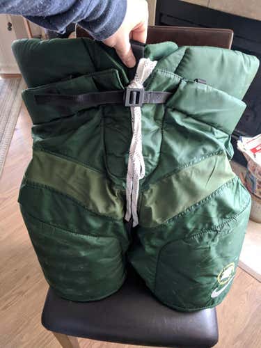 Nike/Bauer Pants Senior Pro Stock