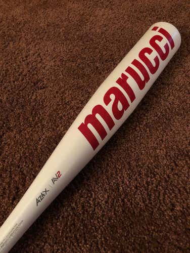 Marucci CAT 7 Used Bat (30 Inches, -5)