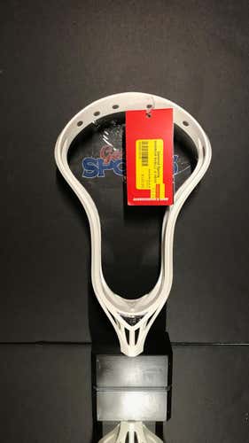 New Warrior Rabil 2 Head