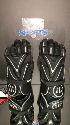 New Warrior Evo Gloves