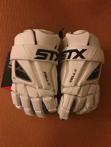 Cell 4 Gloves 14”