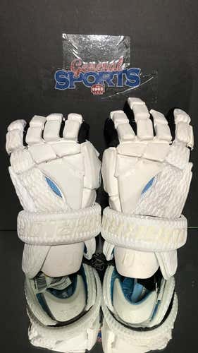 New Warrior Kapitol Gloves