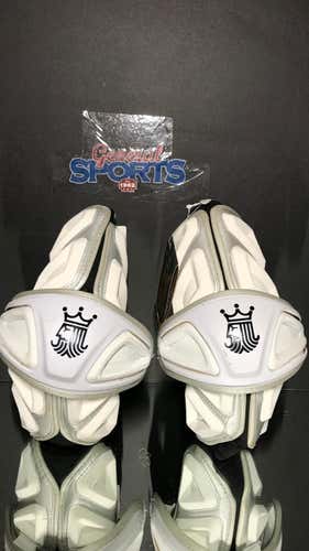 New Brine Arm Pads