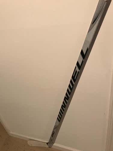 WinnWell GX-8 Whip Flex Used Sr Stick