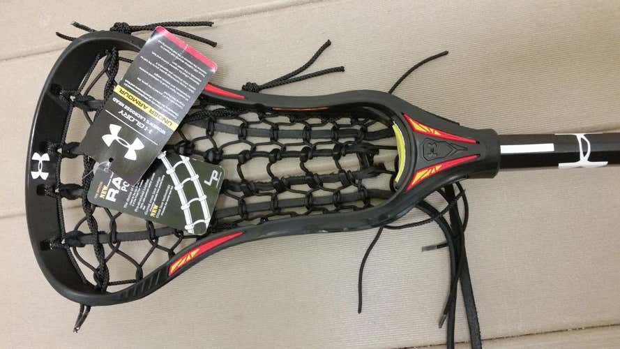 New Under Armour Glory Complete Stick