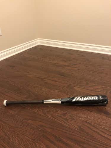 Mizuno Generation Bat USSSA Certified